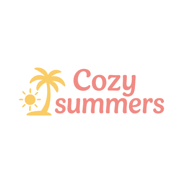 Cozy summers